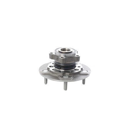Moyeu de Roue Avant Pour Ford Transit 2013-2018 BK312C300BC KTBK311K018BB