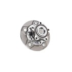 Moyeu de Roue Avant Pour Ford Transit 2013-2018 BK312C300BC KTBK311K018BB