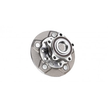 Moyeu de Roue Avant Pour Ford Transit 2013-2018 BK312C300BC KTBK311K018BB