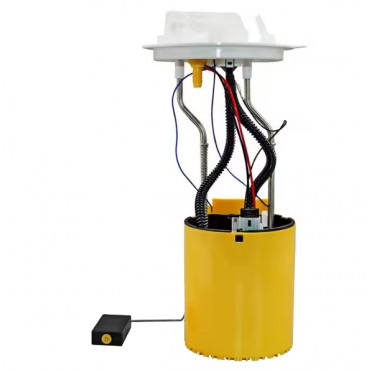 Pompe à Carburant Pour Ford Transit 2013-2018 BK319H307BC