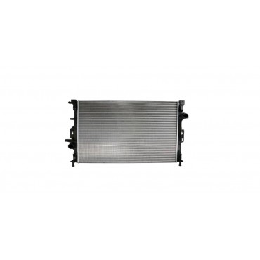 Radiateur de Refroidissement Pour Ford C-Max II Focus III Galaxy Mondeo 1461068