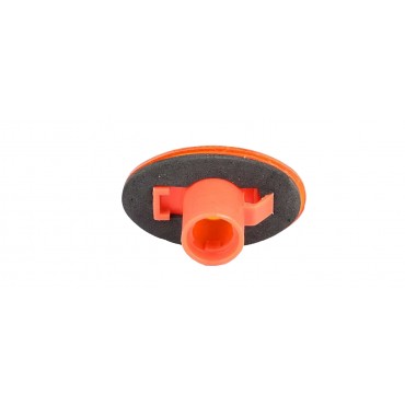 Répétiteur Latéral Jaune Pour Ford Courier Fiesta III IV Ka Mondeo YS6A13K354AA