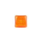 Répétiteur Latéral Jaune Pour Ford Mondeo I Transit 89VB13K354AA