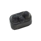 Support Caoutchouc Radiateur Pour Bmw Série 1 E81 E87 17117525267