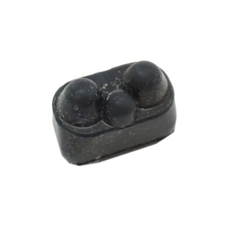 Support Caoutchouc Radiateur Pour Bmw Série 1 E81 E87 17117525267