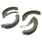 Jeu Machoire de frein Tambour Citroën Saxo Xsara ZX Peugeot 106 206 306 4241J1