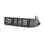 Support de Pare Choc Avant Droit Pour Vw Bora I Golf IV 1J0807184A