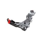 Support de Pare Choc Avant Gauche Pour Opel Astra H 2004-2014 1406547 24460283