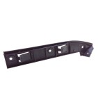 Support de Pare Choc Avant Gauche Pour Vw Bora I Golf IV 1J0807183A