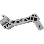 Support Fixation de Radiateur Pour Opel Corsa C 2000-2012 13118034 6310603