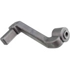 Support Fixation de Radiateur Pour Opel Corsa C 2000-2012 13118034 6310603