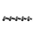 Tuyau Carter Purge Pour Seat Toledo I Vw Vento Passat Golf III 037103493AP