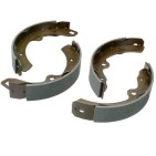 Jeu Machoire de frein Tambour Citroën Xsara I Peugeot 306 II 95659470 4241L4