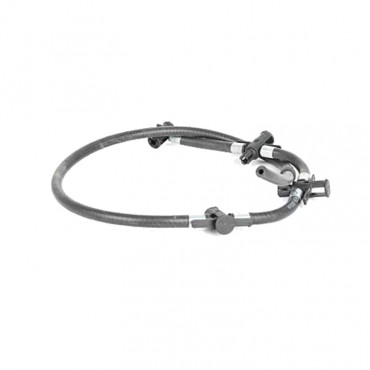 Tuyau de Carburant -Conduit de Carburant Durite Pour Sprinter A6460700932