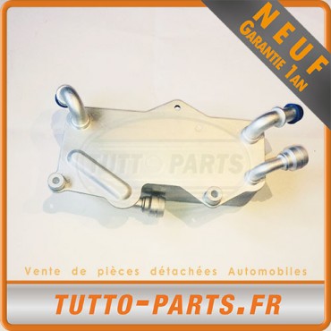 Refroidisseur D'Huile Audi A6 A8 S8 