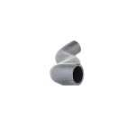Tuyau de Radiateur Pour Mercedes Sprinter 3,5-T 3-T 4,6-T 5-T Viano 6462030282