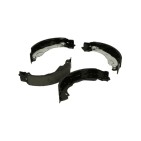 Jeu Machoire de frein Tambour Citroën C2 Hayon C3 I II Peugeot 1007 4241L7