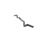 Tuyau de Radiateur Pour Ford Transit 2.4 TDCi 2006-2012 6C118W005EA