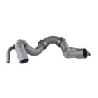 Tuyau de Radiateur Pour Mercedes Vito W638 222614 242422A A6385000572 6385000572