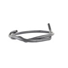 Tuyau de Radiateur Pour Ford C-Max Focus II 1374397 3M5H8C012CG 3M5H8C012CE