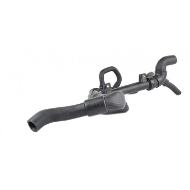 Tuyau de Radiateur Pour Opel Vectra B Vauxhall Vectra B 90570428 90530256