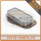 Radiateur D'Huile Chevrolet Fiat Opel 
