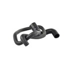 Tuyau de Radiateur Pour Opel Astra H 1.6, 1.8 2004-2014 13118272 1337715