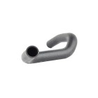 Tuyau de Radiateur Pour Daewoo Kalos 1.4 - à partir de 2002 96536613