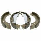 Jeu Machoire de frein Tambour Citroën Xsara I Peugeot 205 306 I 4241E5 424172