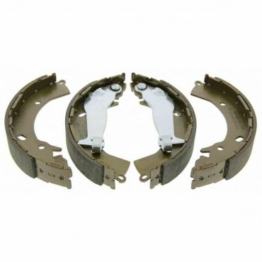 Jeu Machoire de frein Tambour Citroën Xsara I Peugeot 205 306 I 4241E5 424172