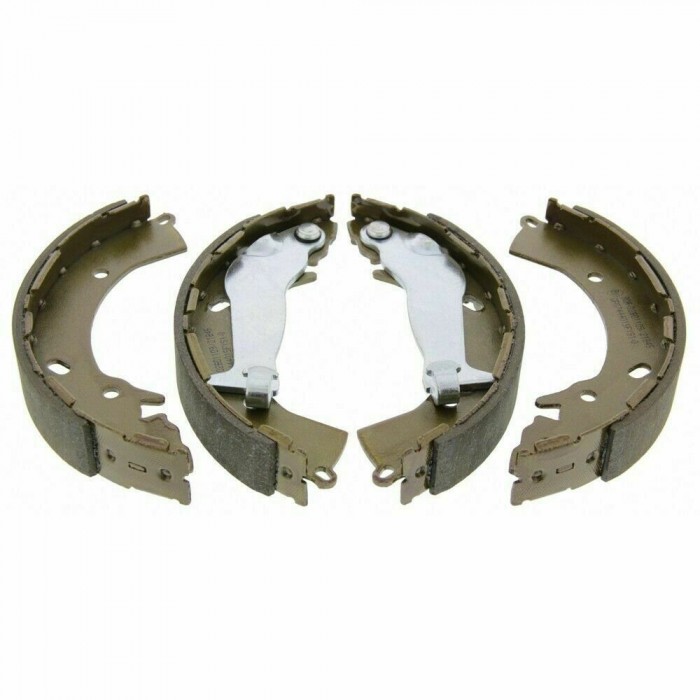 Jeu Machoire de frein Tambour Citroën Xsara I Peugeot 205 306 I 4241E5 424172