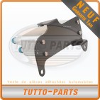 Radiateur D'Huile Dodge RAM 2500 3500 