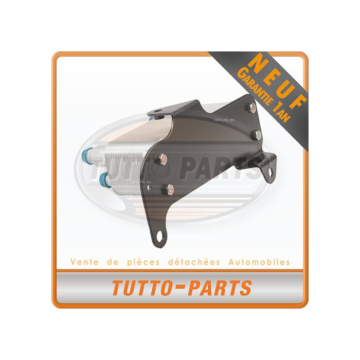 Radiateur D'Huile Dodge RAM 2500 3500 