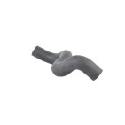 Tuyau de Radiateur Pour Opel Astra H 1.6 1.8 2004-2014 1337714 13118271