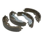 Jeu Machoire de frein Tambour Hyundai Accent III Kia Rio 58305-1GA00 583051GA00