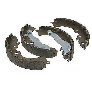 Jeu Machoire de frein Tambour Hyundai Accent III Kia Rio 58305-1GA00 583051GA00