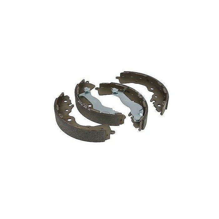 Jeu Machoire de frein Tambour Hyundai Accent III Kia Rio 58305-1GA00 583051GA00