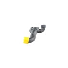 Tuyau de Radiateur Pour Mercedes Classe C W203 CL203 S203 2035012882 A2035012882