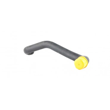 Tuyau de Radiateur Pour Mercedes Classe M (W164) ML 350 A1645010482 1645010482
