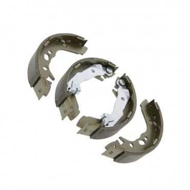 Jeu Machoire de frein Tambour Hyundai Atos 58305-02A10 58305-05A00 5830502A00