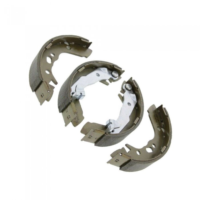 Jeu Machoire de frein Tambour Hyundai Atos 58305-02A10 58305-05A00 5830502A00