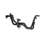 Tuyau de Radiateur Pour Citroën C1 C2 C3 Nemo Xsara Ford Fusion Fiesta V 1336X3