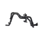 Tuyau de Radiateur Pour Citroën C1 C2 C3 Nemo Xsara Ford Fusion Fiesta V 1336X3