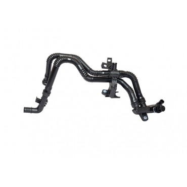 Tuyau de Radiateur Pour Citroën C1 C2 C3 Nemo Xsara Ford Fusion Fiesta V 1336X3