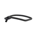 Tuyau de Radiateur Pour Ford Transit 2.5 D 1985-1992 6777719 86VB18472BA
