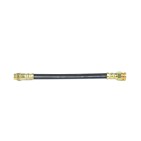 Tuyau Flexible de Frein Arrière Pour Citroën C2 C3 C4 Peugeot 308 I 3008 4806A1
