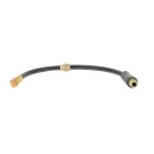 Tuyau Flexible de Frein Avant Pour Opel Astra H Meriva B Zafira Family 13194247