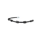 Tuyau Flexible de Frein Avant Pour Bmw Série 5 E60 E61 6 E63 E64 34326767390