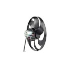 Ventilateur Refroidissement Moteur Pour Audi A3 Tt Seat Toledo Leon 1J0959455F