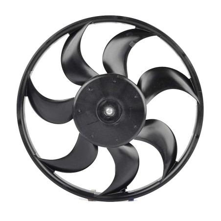 Ventilateur Refroidissement Moteur Pour Opel Vectra B 1341159 52464705